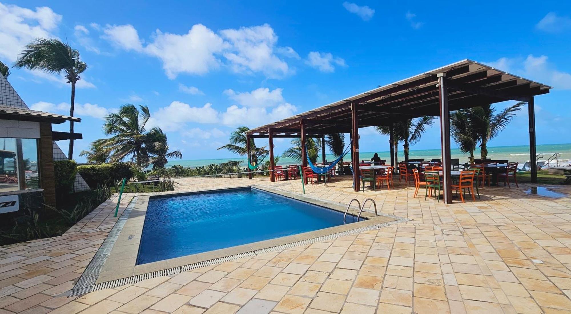 Vila Do Mar By Summit Hotels Natal Exterior foto